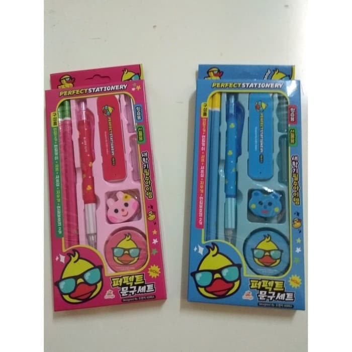 

PAKET ALAT TULIS 1000G#ALAT TULIS SEKOLAH