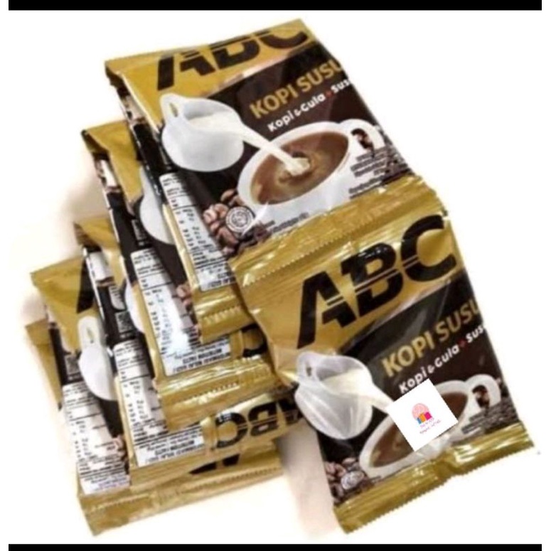 

kopi abc susu isi 10