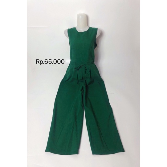 

jumpsuit