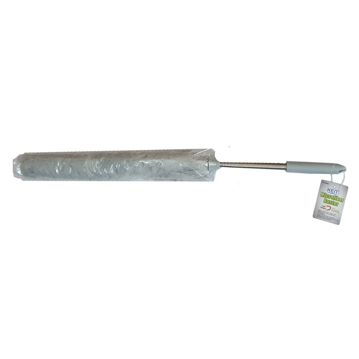 Kent KT-300EH Kemoceng Tarik Maksimal 120 cm