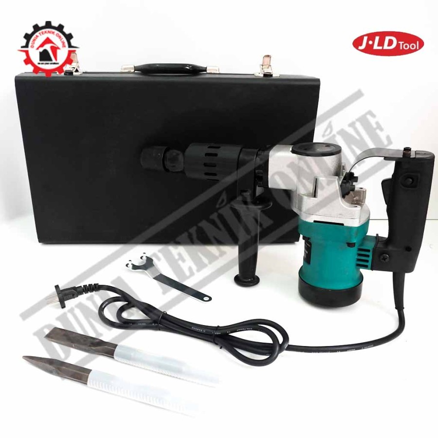 Demolition Hammer JLD Tools / Jack Hammer J.LD Tools / Mesin Bobok