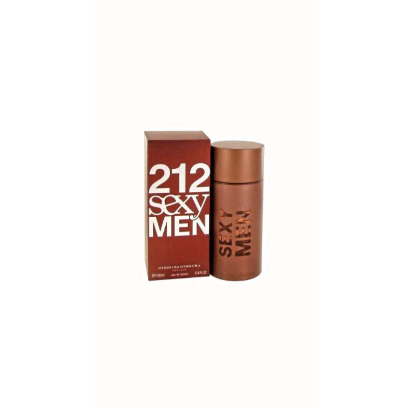 Parfum 212 Sexy Men