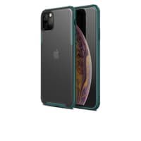 SHOCKPROOF HARDCASE IPHONE 11, IPHONE 11 PRO BACK COVER MATTE CASING