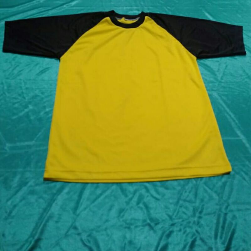 Kaos Sport Anak SSB Bisa Req Nama dan No Punggung