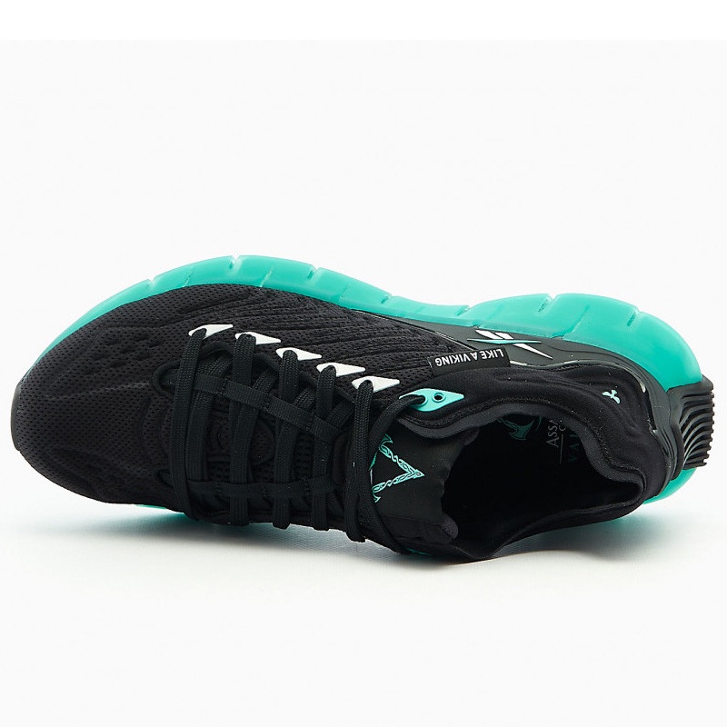 reebok zig kinetica valhalla