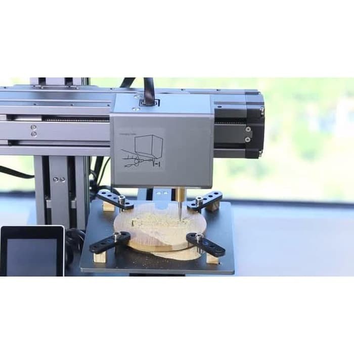 Original Snapmaker 3 in 1 3D Printer CNC Router and Laser Engraver