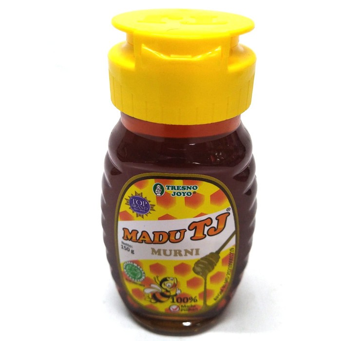 

MADU TJ MURNI 150 GR