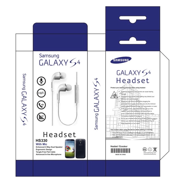 PROMO HANDSFREE SAMSUNG J5 HS330 PACKING MINI ORIGINAL SOUND BY SAMSUNG SMARTPHONE