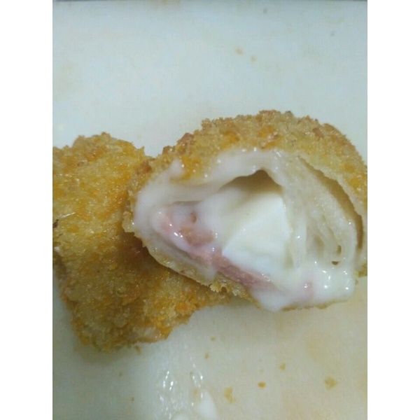 

Rissoles Smokebeef