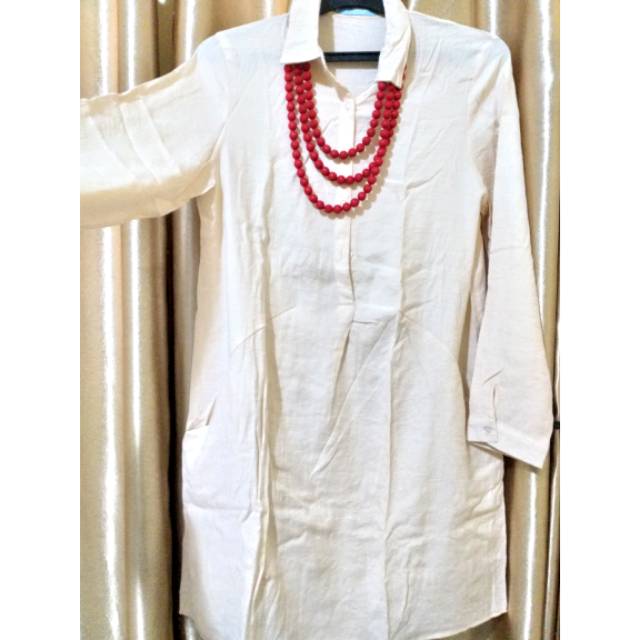 PRELOVED BLOUSE ANNISA LADIES