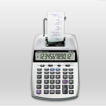 

Kalkulator Canon P23-DTSC