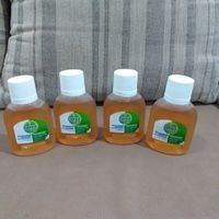 DETTOL Antiseptik Cair Kemasan 45ml Anti Bakteri Kuman Virus