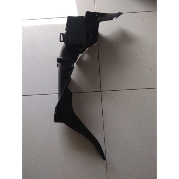 promo spakbor slebor belakang supra x 125