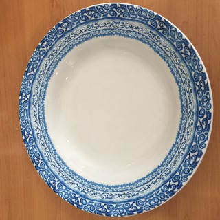 Piring Makan Porselen 9 Motif Bunga Biru Shopee Indonesia Piring Makan Porselen 9 Motif Bunga Biru Shopee Indonesia