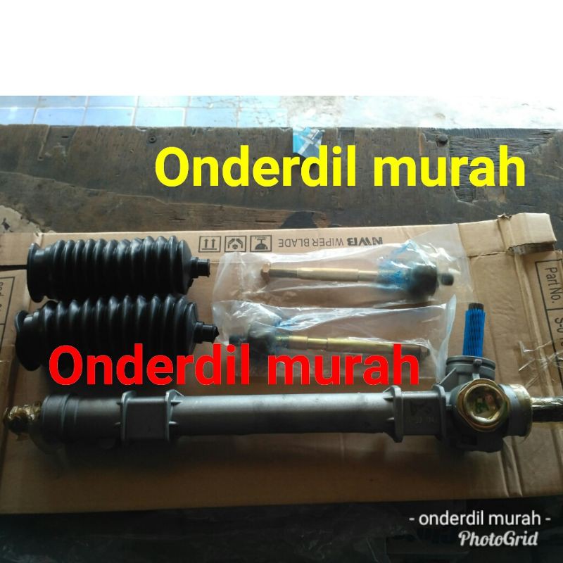 Racksteer daihatsu ceria