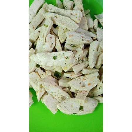 

Basreng ORI dan Pedas