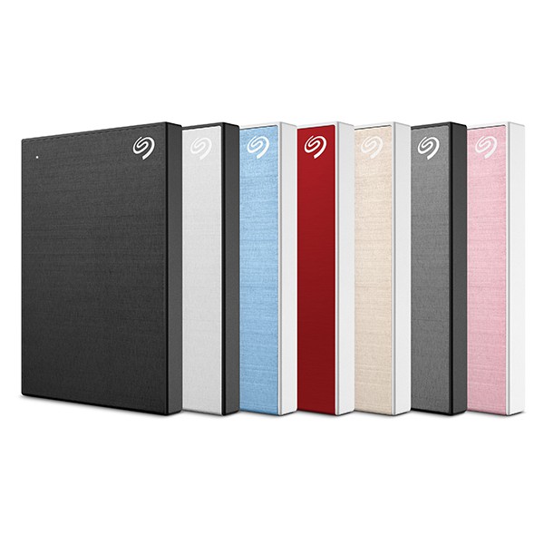 Case HDD Seagate Slim USB 3.0 / Casing HardDisk Seagate Slim USB 3.0