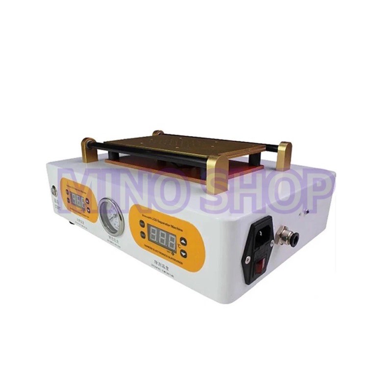 MESIN PEMISAH LCD TOUCHSCREEN SEPARATOR + BUBLE REMOVER M2 M-TRIANGEL