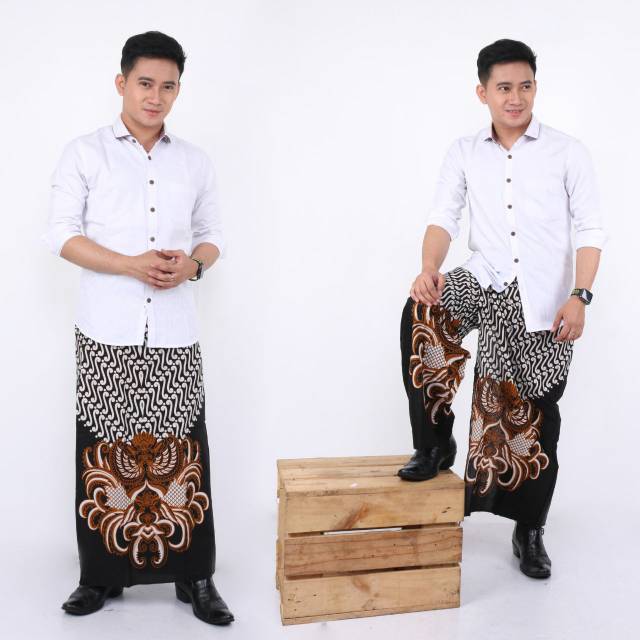 Sarung Batik / sarung Celana batik / sarung batik pekalongan