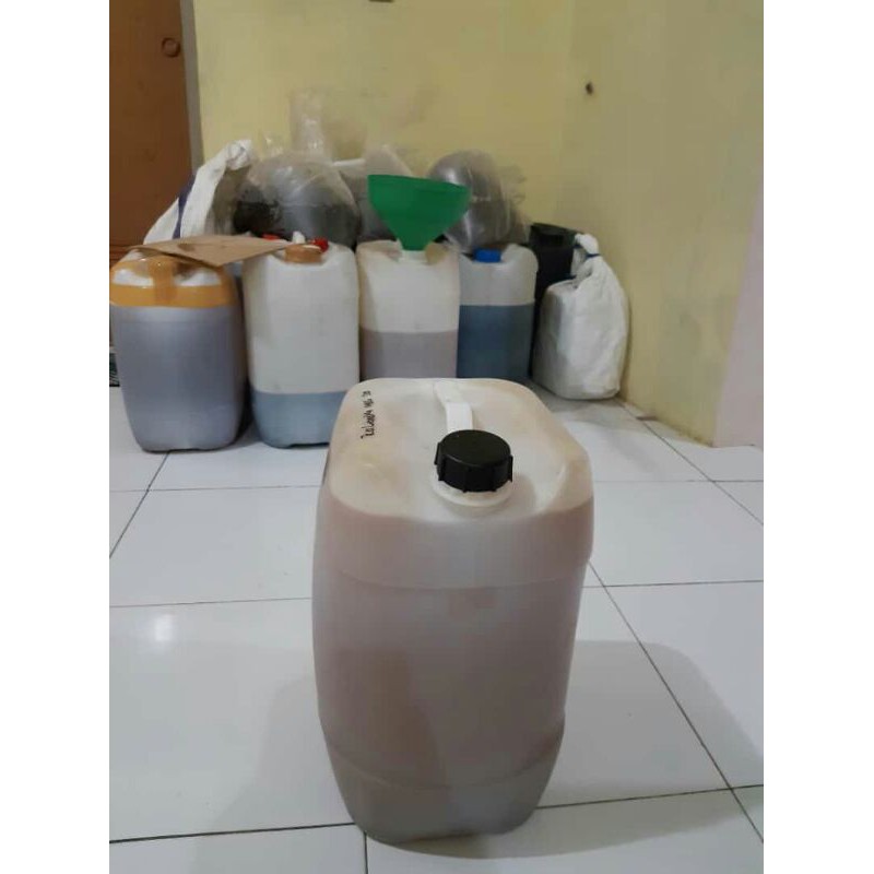 

Madu Kaliandra Melifera Curah 30 kg