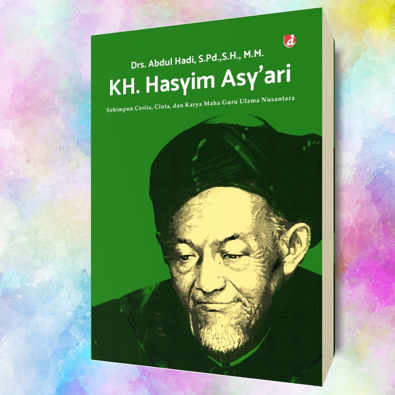 KH. Hasyim Asy'ari