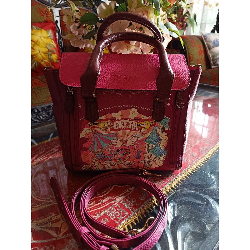 Preloved Brera Art Fever