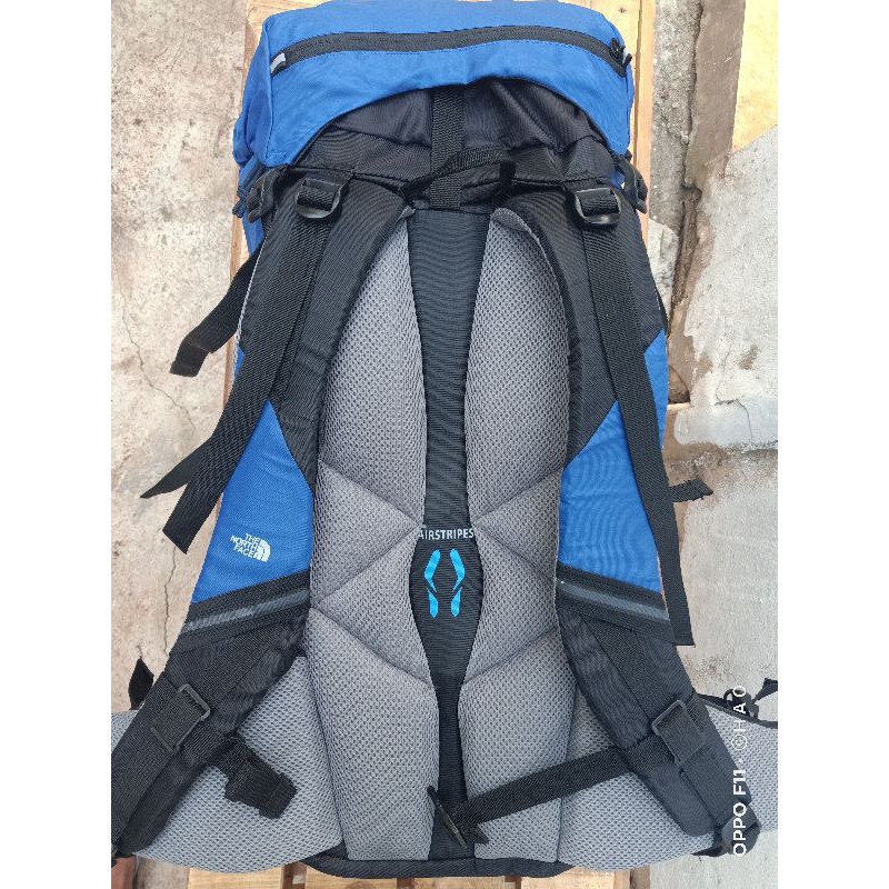 tas carrier tas gunung tas keril murah 45ltr