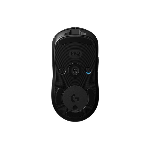 LOGITECH MOUSE PRO WIRELESS Gaming Mouse