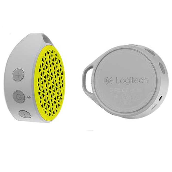 Logitech Speaker X50