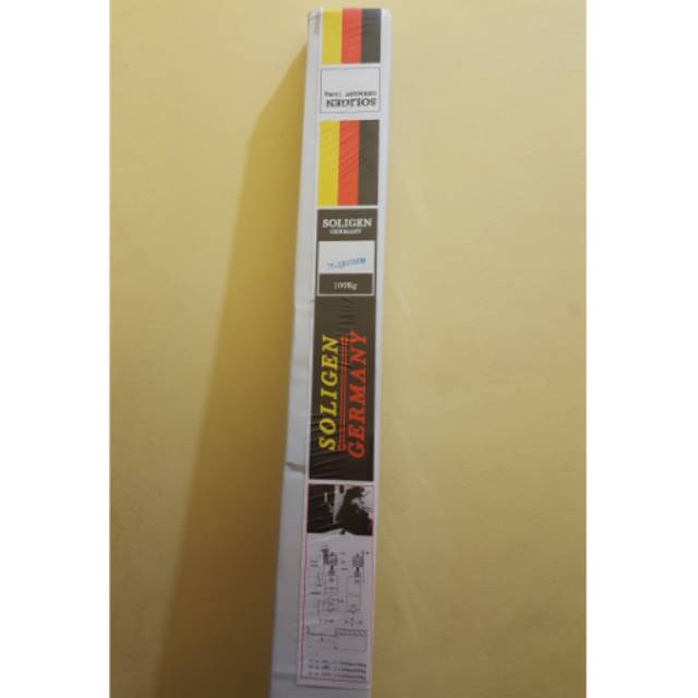 REL Pintu Dorong soligen J3