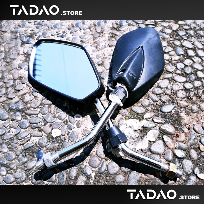 Spion Yamaha Mio soul sporty Xride DLL variasi