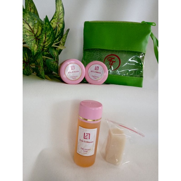 KRIM EL CE EL SKINCARE