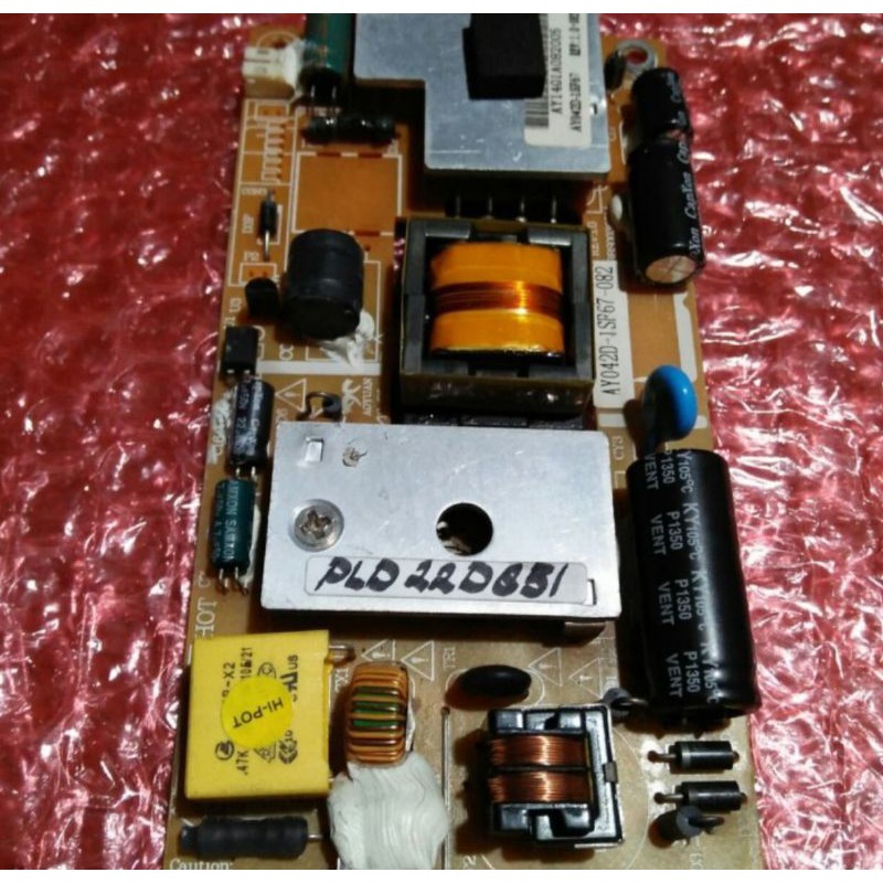 POWER SUPLAY POLYTRON PLD 22D851 - 22D 851