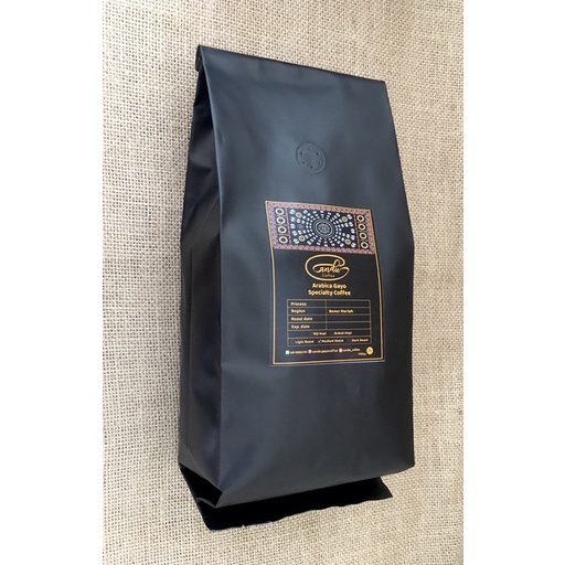 

Kopi Arabika Gayo Aceh, Arabika Specialty, Peaberry 1000gr