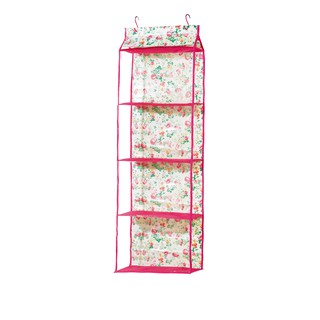  BAG  ORGANIZER RAK  TAS GANTUNG  LEMARI TAS SHELF HANGING 