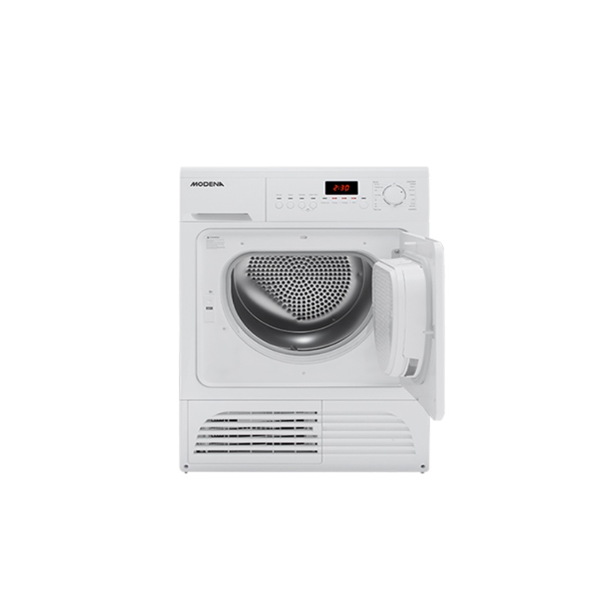 MODENA CALDO Condenser Dryer ED 850 (8 kg) / Pengering Pakaian ED850