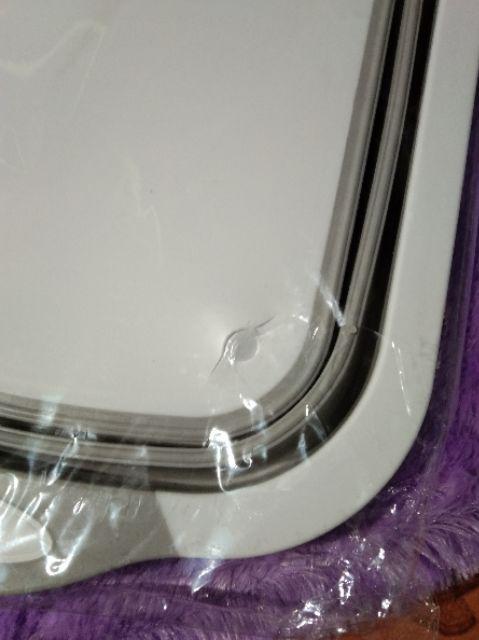 Talenan Lipat Baskom Wadah Cucian Sayur Dan Buah Peralatan Dapur Serbaguna