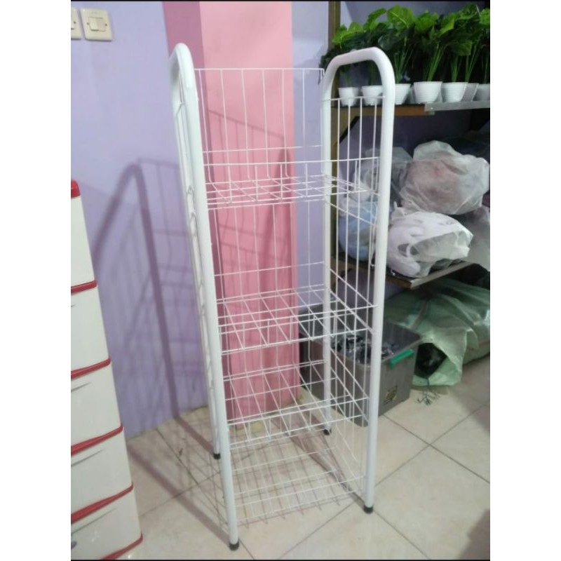 Rak chiki/ rak ciki rak serbaguna/rak snack/rak display/rak ciki /rak kerupuk rak