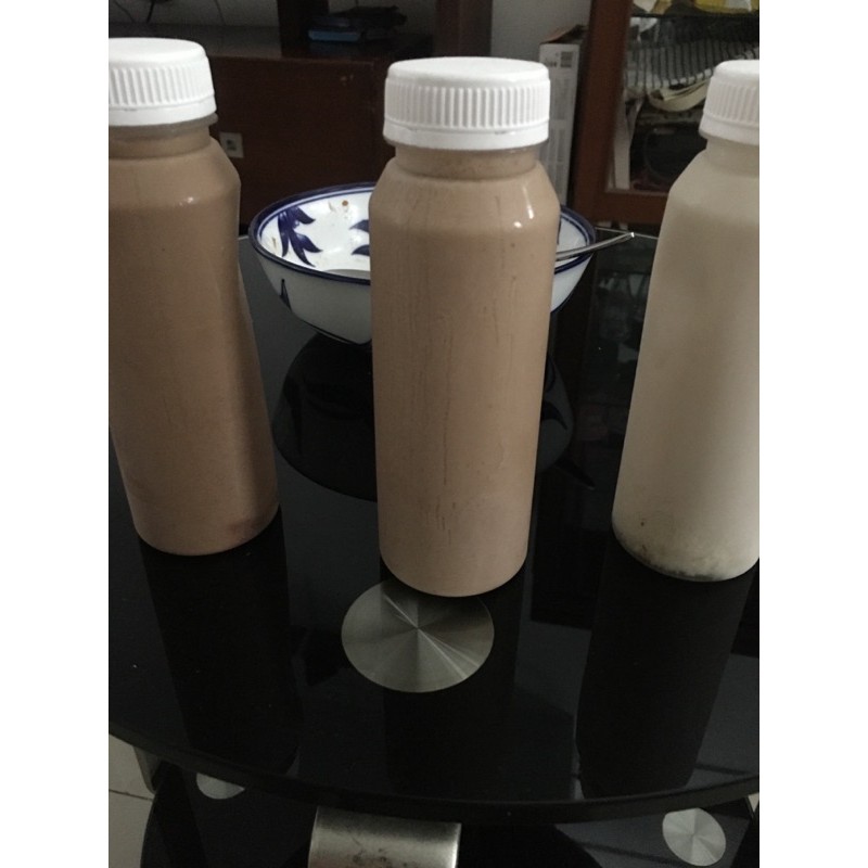 

PRE ORDER ALMOND HOMEMADE BY CEMILAN ENDEEUSSST BERAT 250ml