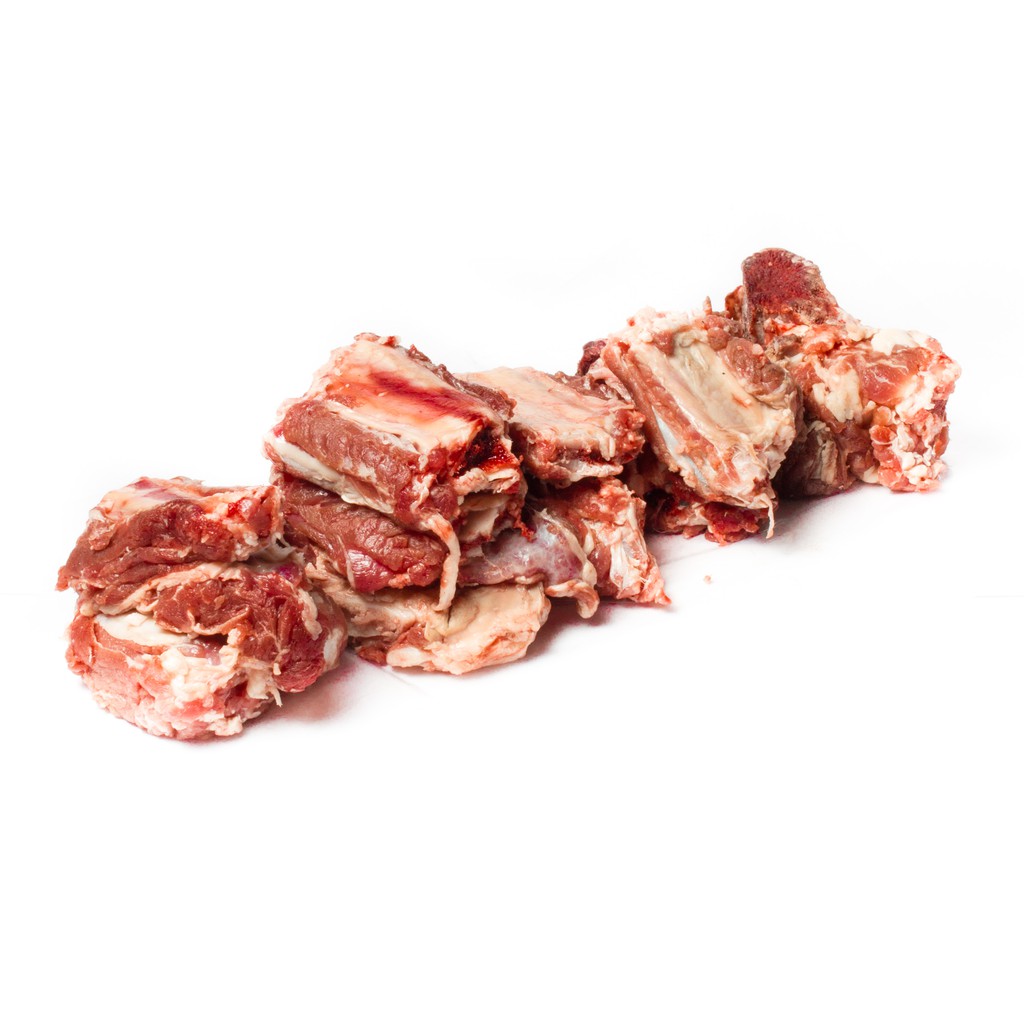 

Iga Sapi 1kg By Sembakoe