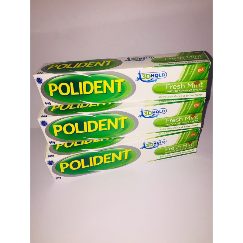 Polident