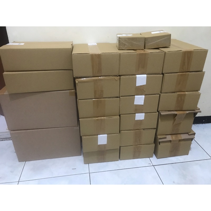 

CO PACKING