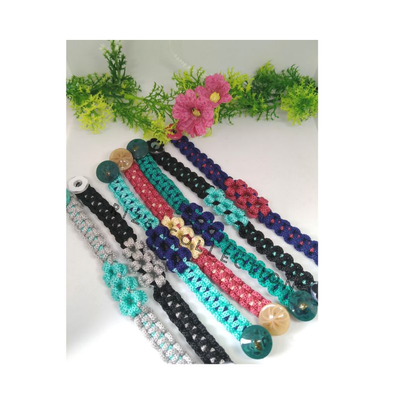 

konektor tali kur ||bunga||