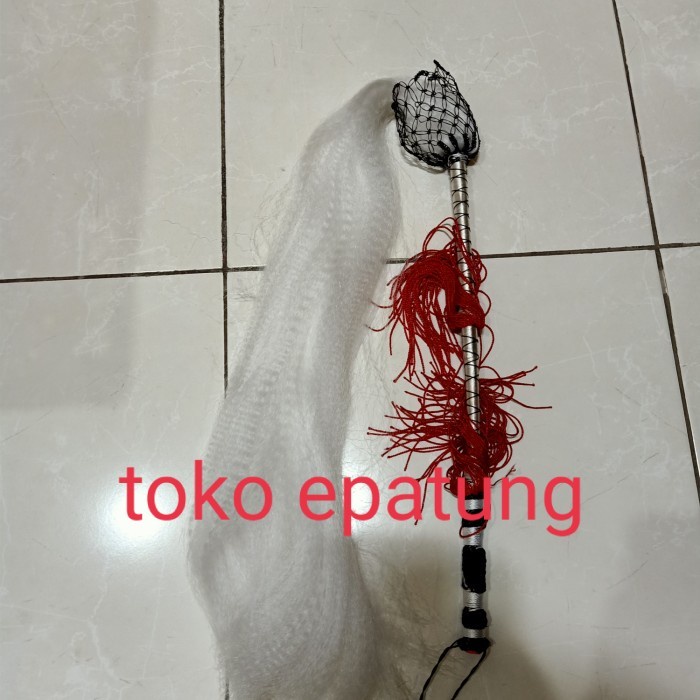 Diskon Tongkat Xian Shuo Tai Shang Lao Jun  tai siong - 01 Limited