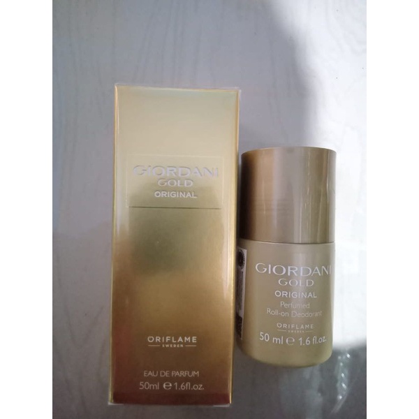 Parfum Gg original / Deo Gg original