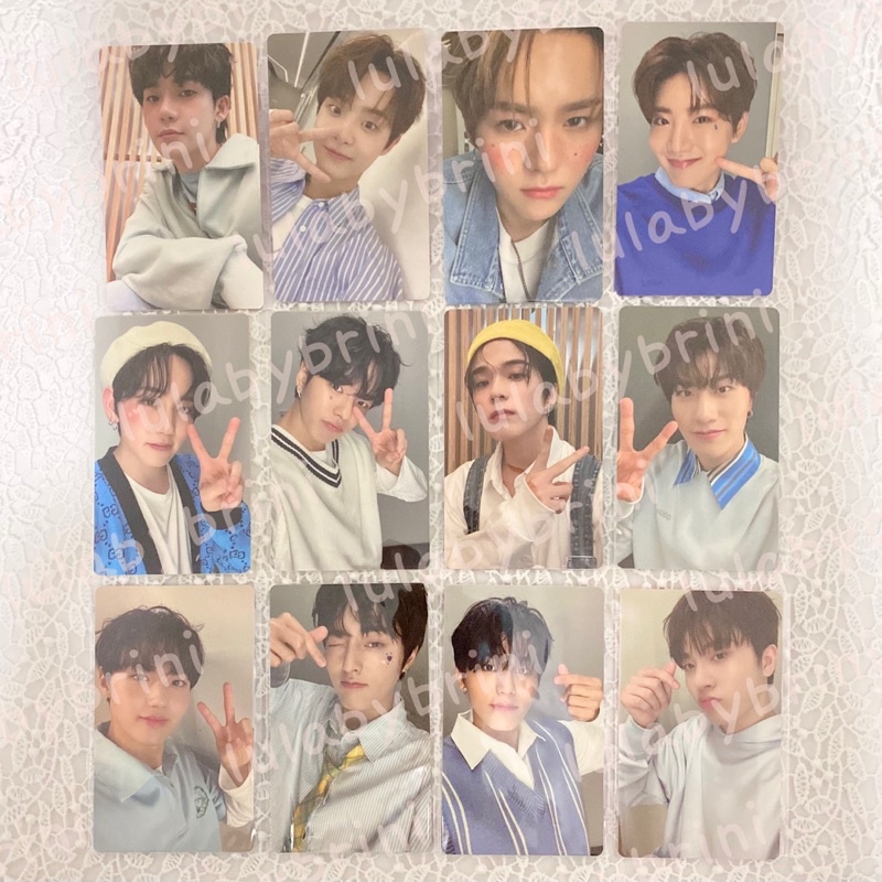 [READY STOCK] TREASURE SUMMER GOODS 2021 WEVERSE JAPAN