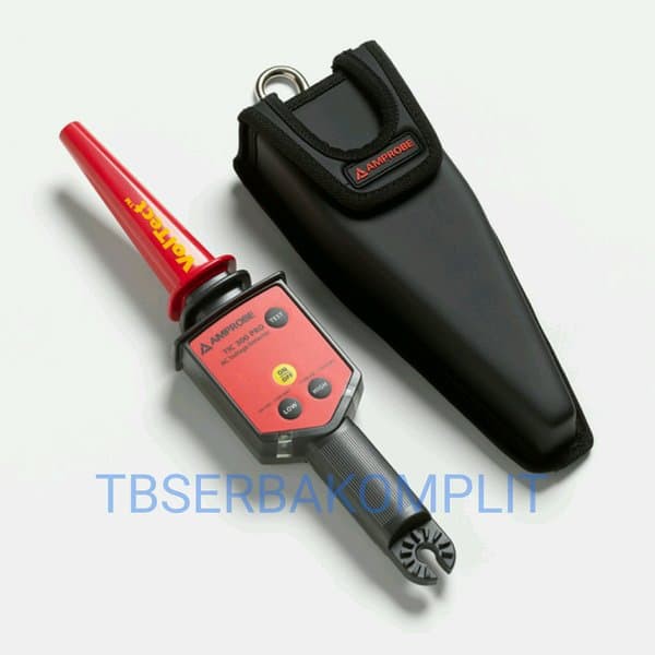 Amprobe High Voltage Detector TIC 300 PRO Original Asli Amprobe Fluke