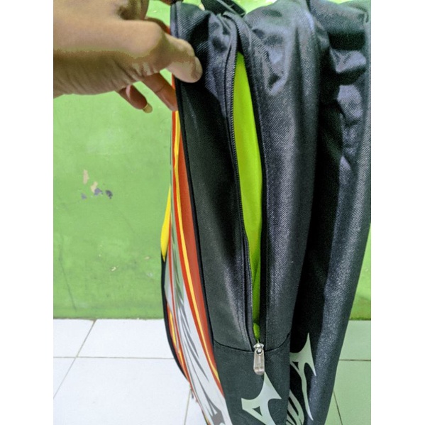 tas raket badminton Mizuno cp2003