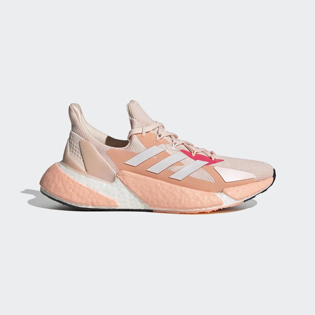 ADIDAS X9000L4 BOOST ORIGINAL #BM02