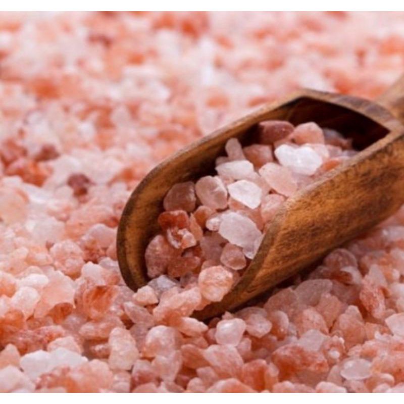 

GARAM HIMALAYA KASAR 1KG/GARAM HIMALAYA/KAYA MANFAAT.